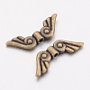 Tibetan Style Alloy Beads LS-X-TIBEB-1000-AB-LF-2