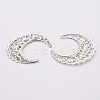Iron Filigree Joiners Links IFIN-T002-42P-2