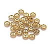 Alloy Spacer Beads LS-PALLOY-A20080-AG-FF-1