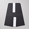 Folding Cardboard Tabletop Easel Backs DIY-WH0888-164B-1