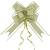 Plastic Bowknot Pull Bows AJEW-WH20064-74L-1