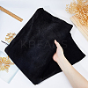 2M Pleuche Fabric DIY-WH0308-721B-3