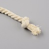 Cotton Cord Curtain Tiebacks AJEW-WH0002-70A-2