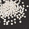 1 Strand Natural Cultured Freshwater Pearl Beads Strands PEAR-NB0001-37-4