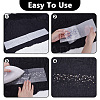 7Pcs Glass Hotfix Rhinestone DIY-FG0001-42A-3