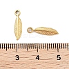 304 Stainless Steel Pendants STAS-P364-18G-3
