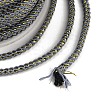 Nylon Braided Cords NWIR-C004-02C-3