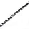 304 Stainless Steel Rolo Chains CHS-H007-50B-1