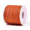 50M Braided Polyester Cord OCOR-T017-02M-2