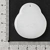 Glass Pendants GLAA-C033-04A-3
