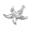 304 Stainless Steel Pendants LS-STAS-D213-01A-P-2