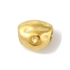 304 Stainless Steel Beads STAS-M071-01I-G-3