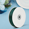 1Roll Solid Color Organza Ribbons ORIB-CY0001-02F-7
