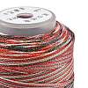 6-Ply Polyester Cord OCOR-L046-A29-2