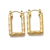 304 Stainless Steel Hoop Earrings for Women EJEW-L296-075G-4