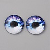 Glass Cabochons GLAA-WH0033-75G-02-1