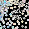 2 Bags Plastic Confetti DIY-SC0031-54B-1
