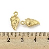 Ion Plating(IP) 304 Stainless Steel Charms STAS-I307-538G-3