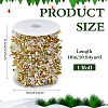 ABS Plastic Cord Beads FIND-WH0816-063A-2