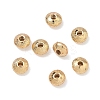 SHEGRACE Brass Beads XGRQ1A375-325G-2
