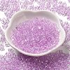 Glass Seed Beads SEED-K009-04A-10-2