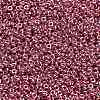 TOHO 11/0 Demi Round Beads X-SEED-DR11-PF553-2