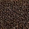 TOHO 8/0 Demi Round Beads Y-SEED-DR08-0224-3