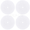 100Pcs Paper Coffee Filters FIND-WH20007-41B-01-6