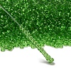 FGB 8/0 Grade A Round Glass Seed Beads SEED-Q006-3mm-F19-4