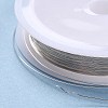 Copper Jewelry Wire CWIR-CW1mm-24-3