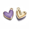 Eco-Friendly Zinc Alloy Pendants FIND-N048-030H-NR-3