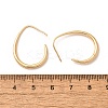 Brass Dangle Earrings X-KK-T056-110G-NF-3
