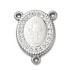 Religion 304 Stainless Steel Chandelier Components Links STAS-H264-03A-P-1