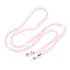 Eyeglasses Chains AJEW-U024-02P-B-1