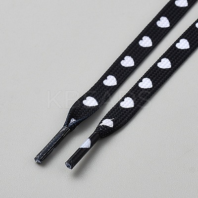 Polyester Shoelaces DIY-WH0723-052A-01-1