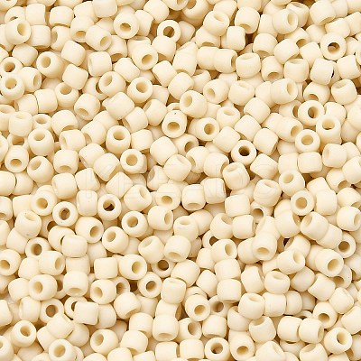 TOHO 8/0 Round Beads X-SEED-TR08-0051F-1