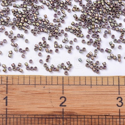 MIYUKI Delica Beads SEED-MY11-DB0380-1