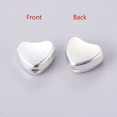 Alloy Beads LS-PALLOY-6122-S-NR-1
