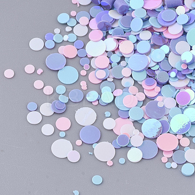 Ornament Accessories PVC-S035-011B-1
