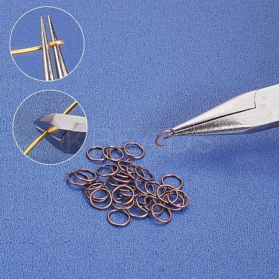 Jewelry Plier for Jewelry Making Supplies TOOL-X0001-1