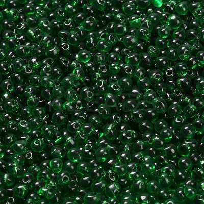 MIYUKI 3.4mm Drop Beads Y-SEED-MY04-DP146-1