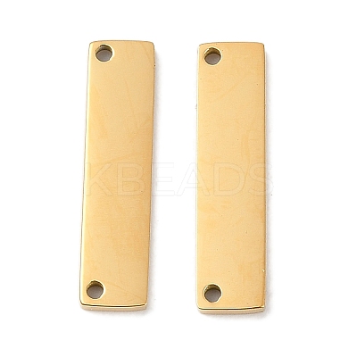 Ion Plating(IP) 304 Stainless Steel Links Connectors STAS-I311-10C-G-1