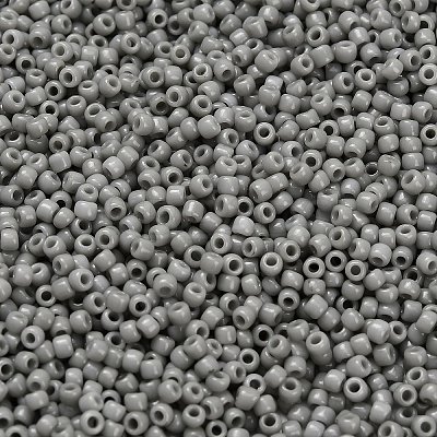 TOHO 11/0 Round Beads X-SEED-TR11-0053-1