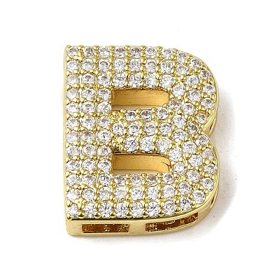 Brass Beads KK-D098-04B-G-1