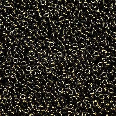 TOHO 8/0 Demi Round Beads Y-SEED-DR08-0422-1