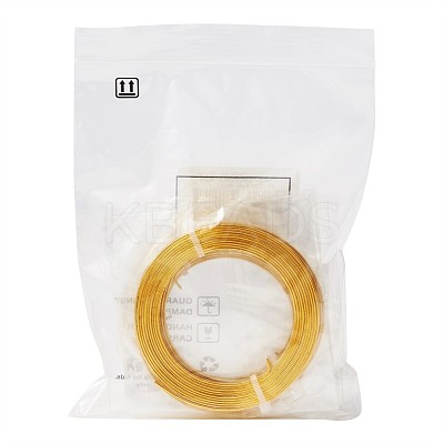 Aluminum Wire X-KS-TAC0003-03A-1