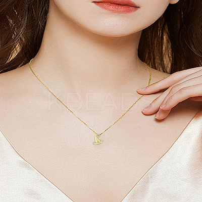 20Pcs 2 Colors Alloy Pendants FIND-LP0005-27-1