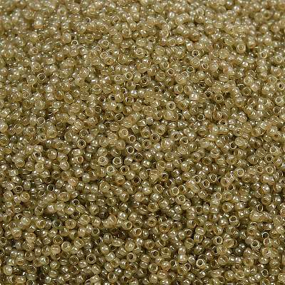 MIYUKI Round Rocailles Beads X-SEED-G009-RR2374-1