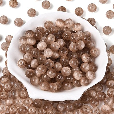 FGB Grade A Drawbench Style Glass Seed Beads SEED-Q040-10MM-17-1