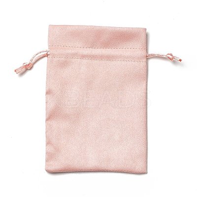 Velvet Cloth Drawstring Bags LS-TP-G001-01D-04-1